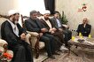 خانواده شهید «احمدی» میزبان مدیرکل بنیادشهید همدان شد