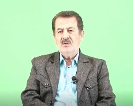 فیلم | مقاومت جانباز «محمدباقر جبارا» در برابر شکنجه‌ها و طعنه‌های ساواک
