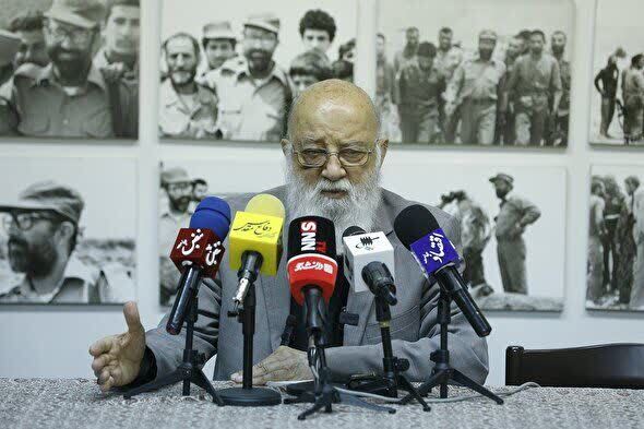 جای شهید چمران در این روزها برای دفاع از میهن خالی است