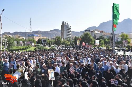 وداع با قهرمانان جاوید وداع با قهرمانان جاوید