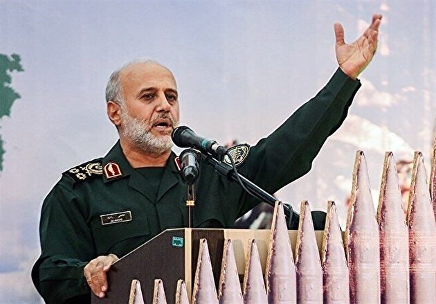 قله جهاد؛ از جبهه خوزستان تا محور جهانی مقاومت