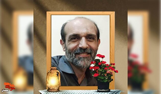 جانباز ۷۰درصد شاهرودی درپی جنایات رژیم صهیونیستی به شهادت رسید