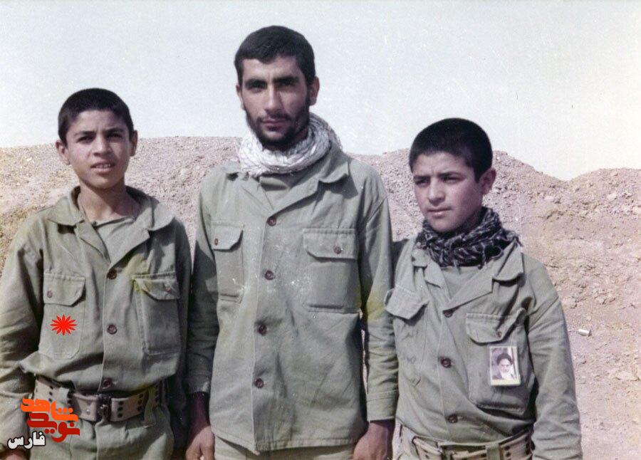 به شايعههای دروغين دشمنان گوش نکنيد به شايعههای دروغين دشمنان گوش نکنيد