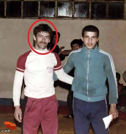 در انتخاب دوست دقت کنید