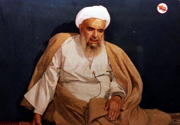 نماز عشق را خونین وضویی تازه می‌بینم...