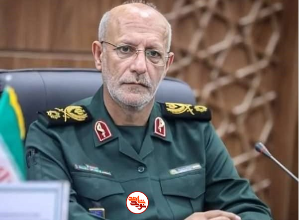 سربازی که از کربلا تا قدس، در خط مقدم بود