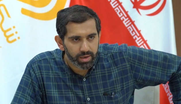 فرزند شهید شادمانی و تفسیر «مثل شهدا زندگی کردن»/ ما در حال مبارزه با تمام نیرو‌های شیطانی جهان هستیم