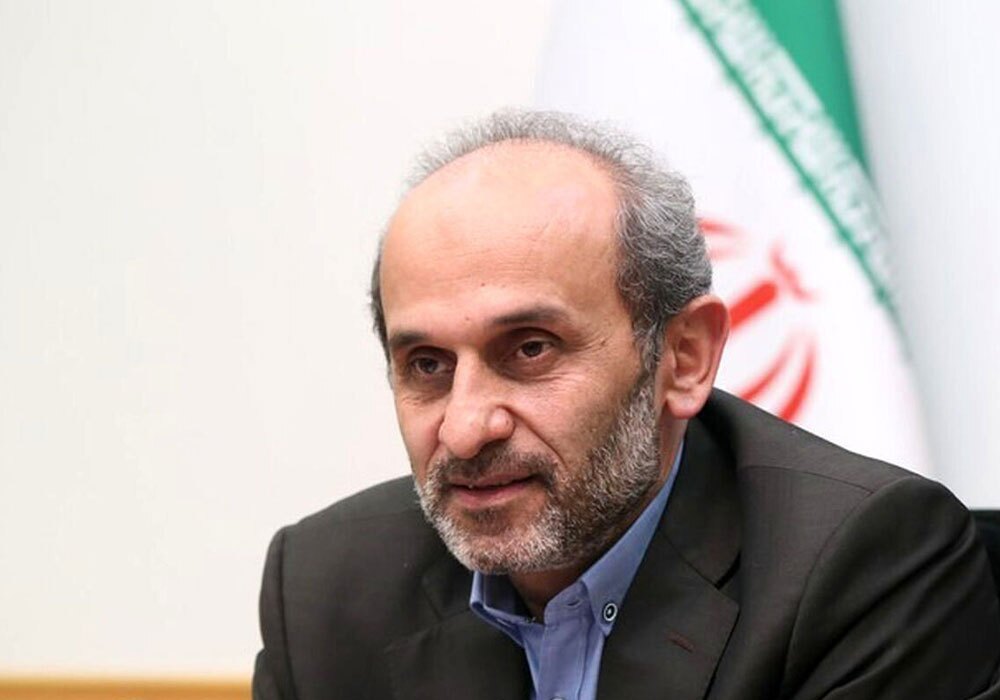 خاطره‌ای که رئیس رسانه ملی از شهیده فرشته باقری بیان کرد