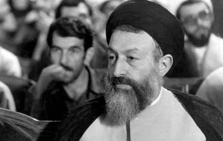 «بهشتی»؛ سیدالشهدای انقلاب، راست قامت جاودانه‌ی تاریخ...