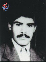 شهید: محمد شجيعي اسماعيل/ 1336/06/10 احمدمحمودي 
