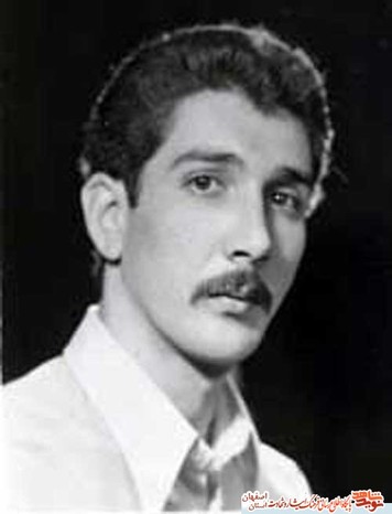 شهید حسین جعفری فینی