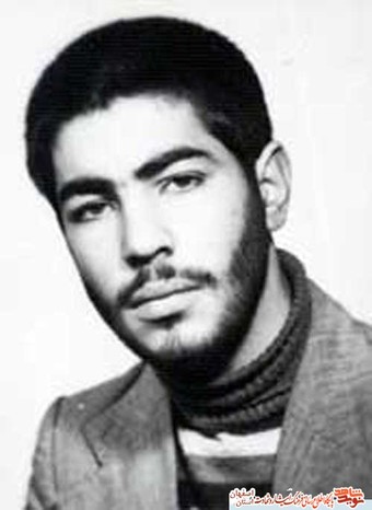 شهید حسین جعفری ویدوجی