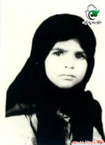 شهید طوبی اسماعیلی
49-63