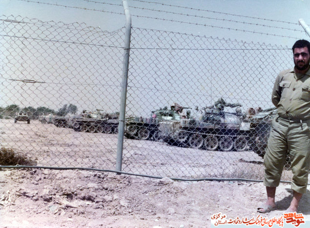 محسن حسینی
