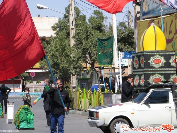 رضا تاج آبادی اراک