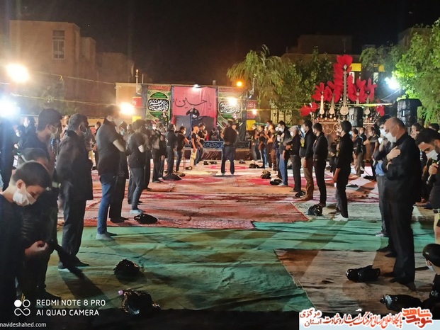 رضا تاج آبادی اراک