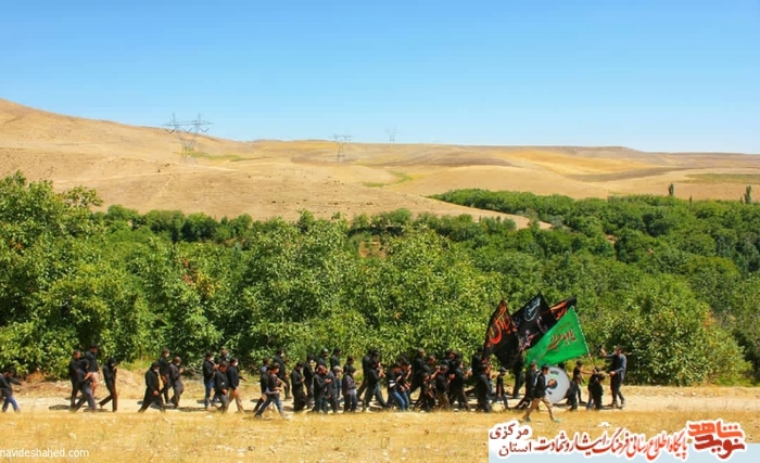 زرین خدابنده لو از ملایر