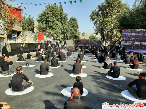 عابد غلامیان از دره شهر