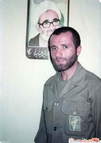 شهید مجتبی نوری