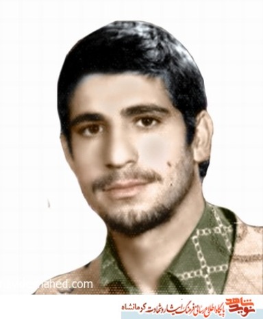 شهید بهزاد همتی هشتم اسفند 1336 در شهرستان کرمانشاه به دنیا آمد. پدرش محمدرضا و مادرش سرور نام داشت. تا پایان دوره کارشناسي در رشته ریاضي درس خواند. 12خرداد 1361 در دیواندره توسط نیروهاي سازمان مجاهدین خلق (منافقین) بر اثر اصابت گلوله به شهادت رسید. مزار وي در گلزار شهداي زادگاهش واقع است.