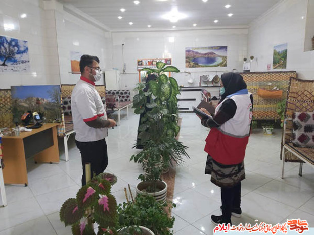 اجرای طرح شهید سلیمانی در شهرستان چرداول به روایت تصویر