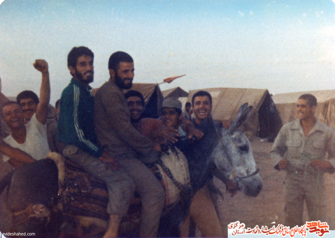 1362 - خوزستان 