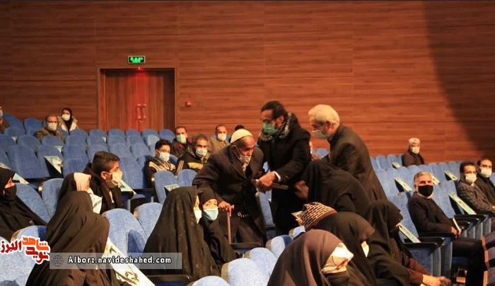 مراسم بزرگداشت روز بصیرت و سالگرد شهید سلیمانی در شهرستان ساوجبلاغ برگزار شد