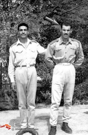 شهید انقلاب عبدالکریم معصومی‌گودرزی