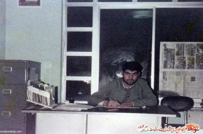 داود غیاثی راد