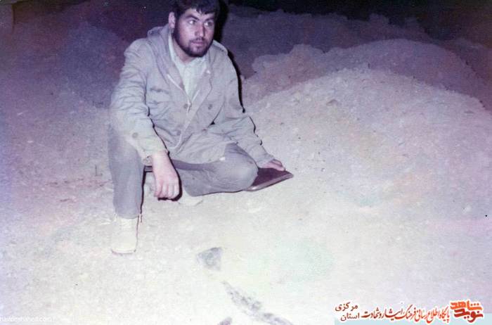 داود غیاثی راد