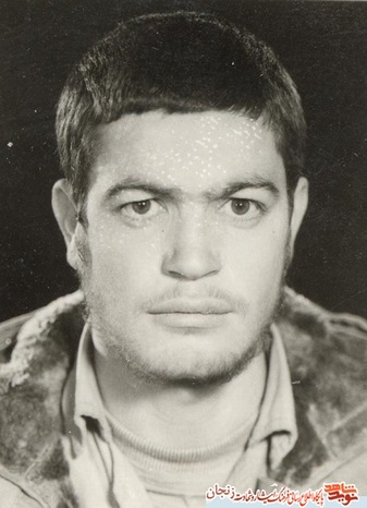 شهید سید ابراهیم صفوی