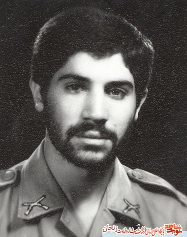 شهید سید کمال میرصدری