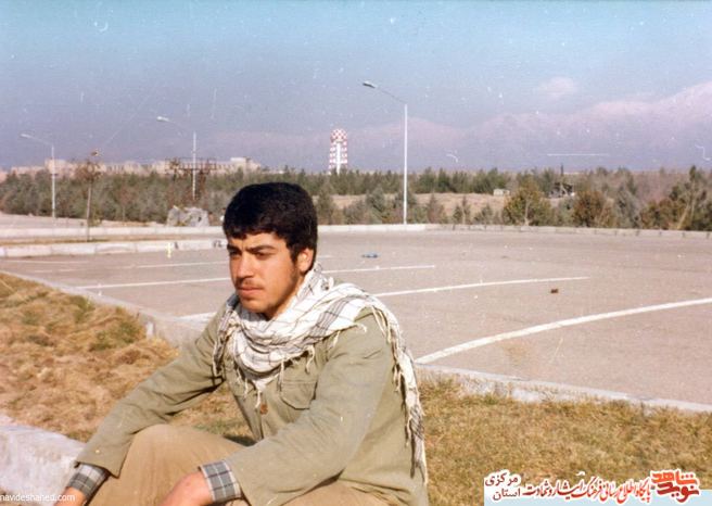 آزاده سرافراز علیرضا قربانی