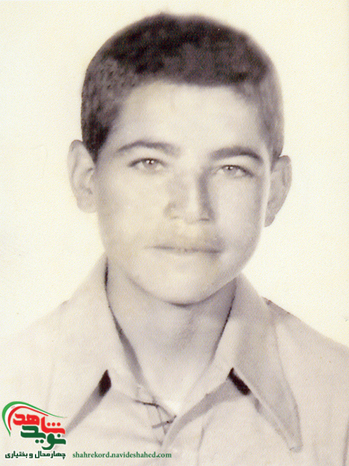شهید اسکندر مومنی شهرکی