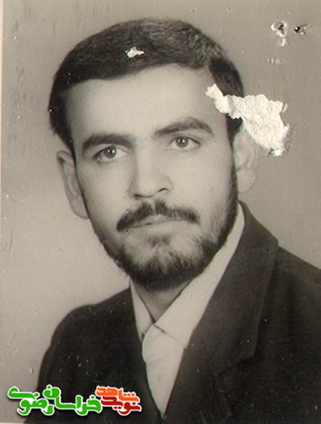 شهید حسن نیک رفتار