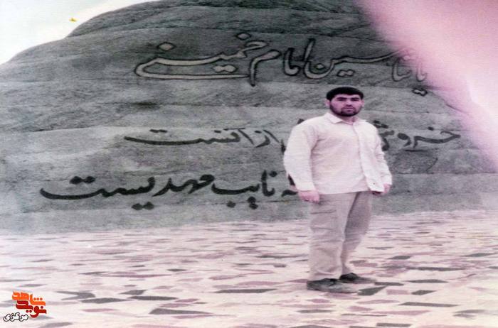 داود غیاثی راد