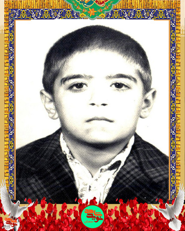 شهید سیف‌الله آذری