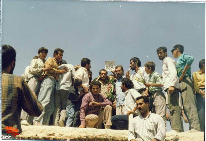 آزاده محس رفیعی