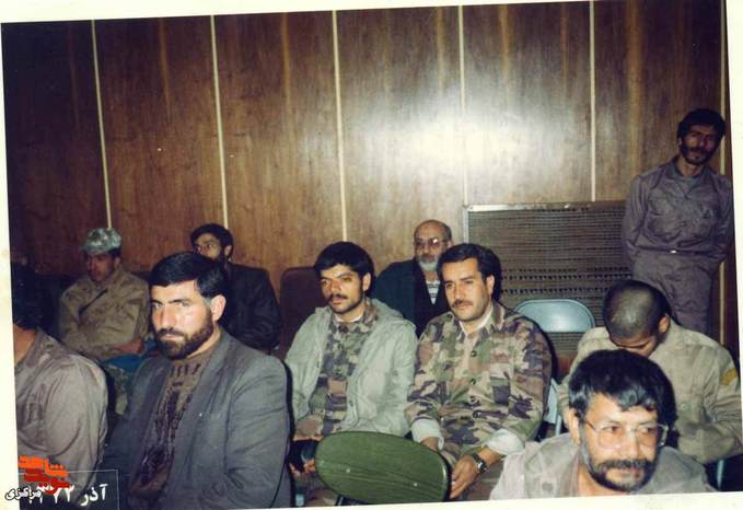 آزاده محس رفیعی