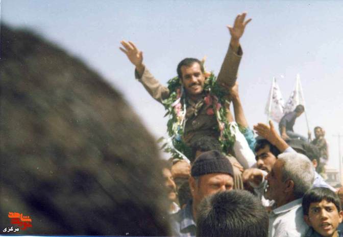 آزاده محس رفیعی