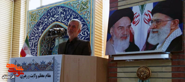 آزاده و جانباز «محمدتقی کریمی» - شهرستان بیجار