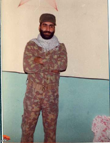 سید حسین طبائی