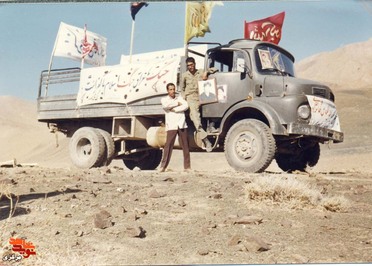 سرباز محمد ریحانی