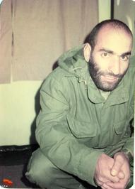 سید حسین طبائی