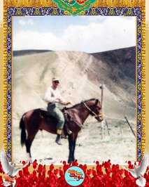شهید ایرج کنشلو