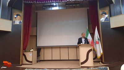 مراسم تجلیل از خانوادههایی معزز شهدای سلامت و همسران گرامی جانبازان ۷۰ درصد- بیست و هشتم آبان ۱۴۰۲ سالن ولایت اداره تبلیغات اسلامی شهرستان سمنان