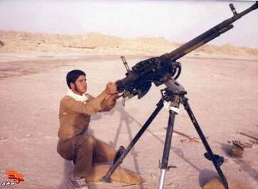 محمود زندوکیلی