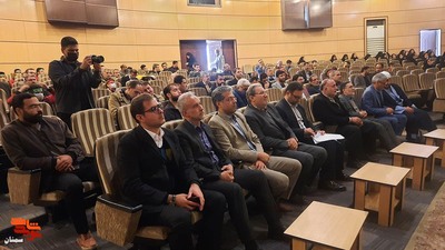 یادواره شهدای دانش‌آموز حادثه تروریستی کرمان- بیستم دی‌ماه ۱۴۰۲ تالار شهید مطهری شهرستان سمنان