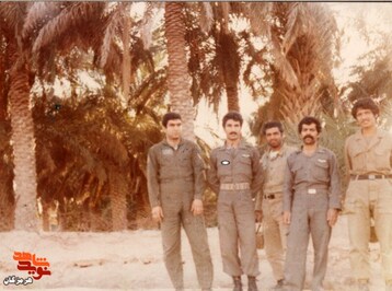شهید خسرو شکرالهی حاجی‌آبادی