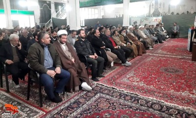 مراسم خورشید قرن- دوازدهم بهمن‌ماه ۱۴۰۲ آستان مقدس امامزاده بکیر‌بن‌اعین(ع) شهرستان دامغان